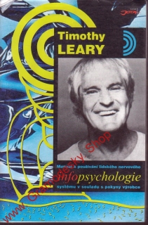 Infopsychologie / Timothy Leary, 1997