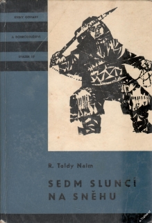 KOD sv. 017 Sedm sluncí na sněhu / R. Teldy Naim, 1962