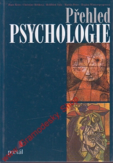 Přehled psychologie / Kern, Mehl, Nolz, 1999