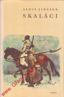 Skaláci / Alois Jirásek, 1969