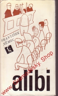Alibi / František Němec, 1973
