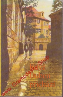 Když duben přichází / Jaroslav Foglar, 1991