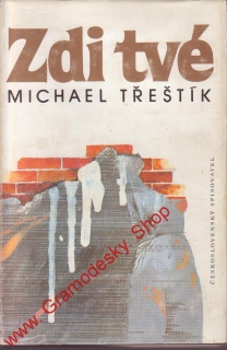 Zdi tvé / Michael Třeštík, 1988
