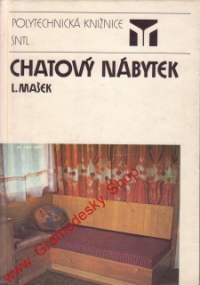 Chatový nábytek / ing. Ladoslav Mašek, 1988