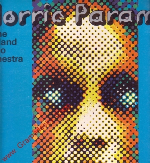 LP Norrie Paramor, The Midland Radio Orchestra, SX 1304