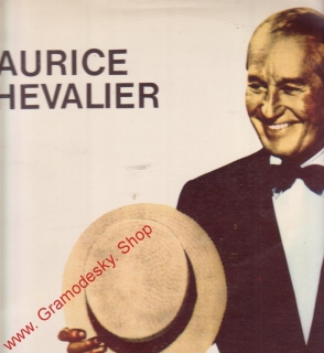 LP Maurice Chevalier, 1969, 1130735