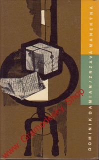 Zrzavá manekýna / Dominik Damian, 1962