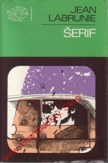 Šerif / Jean Labrunie, 1984