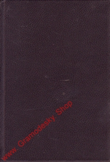 Bible svatá aneb všecka svatá písma Starého i Nového zákona, 1984