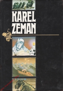 Karel Zeman sborník studií a dokumentů, 1986