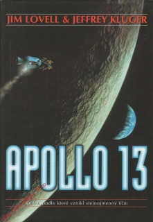 Apollo 13 / Jim Lovell, Jeffrey Kluger, 1996