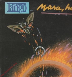 LP Tango, Miroslav Imrich, Můra hop! 1988