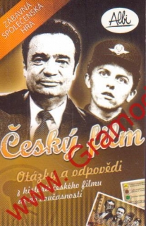 2012 8,5x5,5cm Kapesní kalendářík Albi, Český film