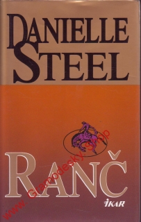 Ranč / Danielle Steel, 1998