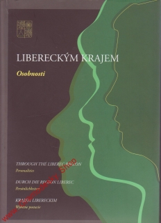 Libereckým krajem, Osobnosti / 2007, česky, anglicky, německy, polsky