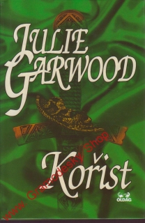 Kořist / Julie Garwood, 1999