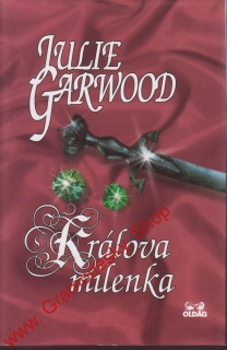Králova milenka / Julie Garwood, 2001