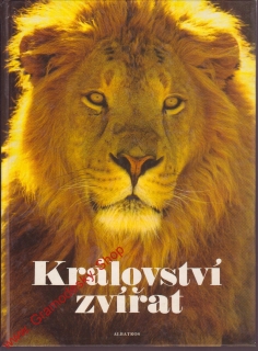 Království zvířat / přeložil dr. Radoslav Obrtel, 1983