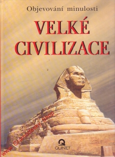 Velké civilizace, objevování minulosti / 1993