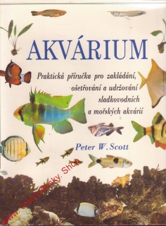 Akvárium / Peter W. Scott, 1992