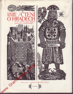 Čtení o hradech / Edudard Petiška, 1971