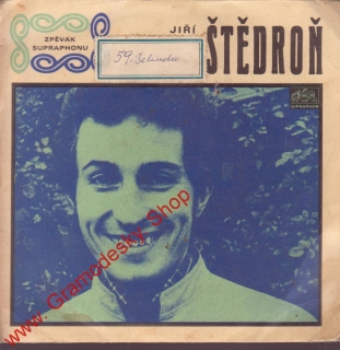 SP Jiří Štědroň, Belinda, Šestnáct růží, 1970 II