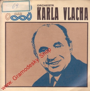 SP Karel Vlach, Dnes ráno, Doufám, 1969