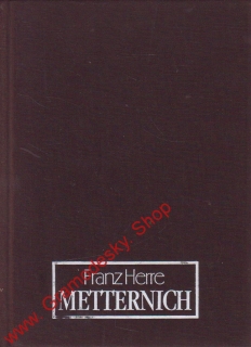 Metternich / Franz Herre, 1996