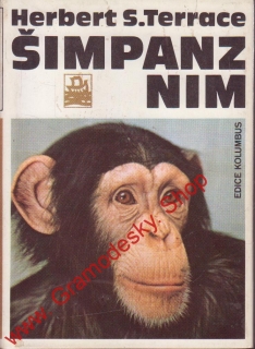 Šimpanz Nim / Herbert S. Terrace, 1985