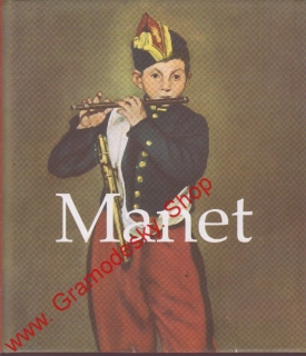 Manet 1982 - 1883, 2013