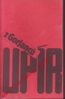 Upír z Gorjanců / Mate Dolenc, 1979