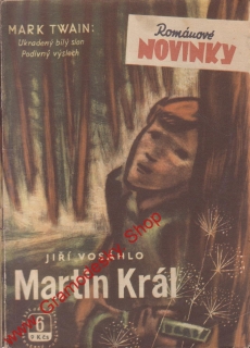 Martin Král / Jiří Vosáhlo, 1949