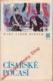  Císařské počasí / K. J. Hirsch, 1976