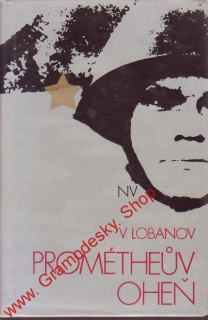 Prométheův oheň / Vasilij Lobanov, 1975