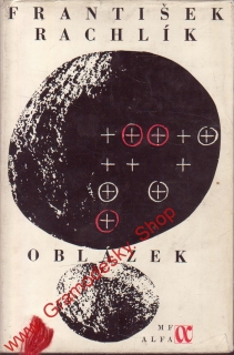 Oblázek / František Rachlík, 1969