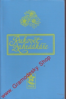 Rukověť zahrádkáře / 1979