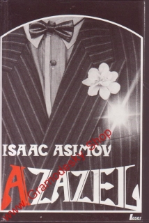 Azazel / Isaac Asimov, 1994