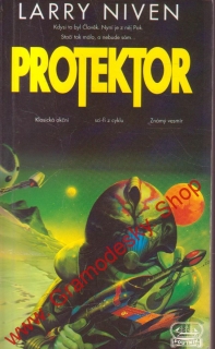 Protektor / Larry Niven, 1992