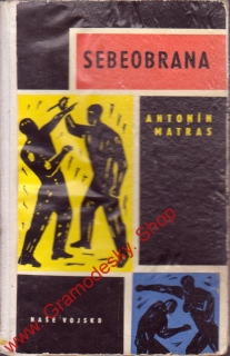 Sebeobrana / Antonín Matras, 1965 politá
