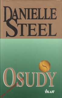 Osudy / Danielle Steelová, 1998