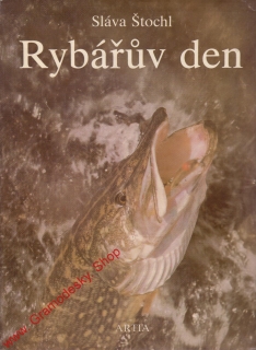 Rybářův den / Sláva Štochl, 1981