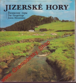 Jizerské hory / Petr Zora, 1981