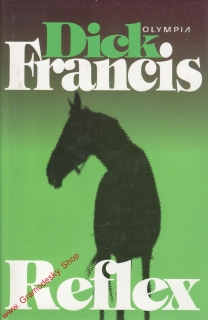 Reflex / Dick Francis, 1995