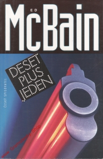 Deset plus jeden / Ed McBain, 1996