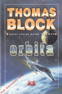Orbita / Thomas Block, 1995