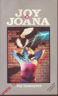 Joy a Joana / Joy Laureyová, 1992 pro dospělé