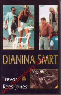Dianina smrt / Trevor Rees Jones, 2000