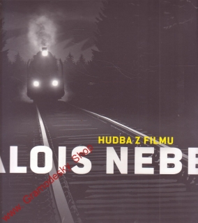 LP Alois Nebel, hudba k filmu, 2011