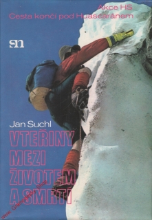 Vteřiny mezi životem a smrtí / Jan Suchl, 1987