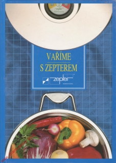 Vaříme s Zepterem / Zepter, 2000